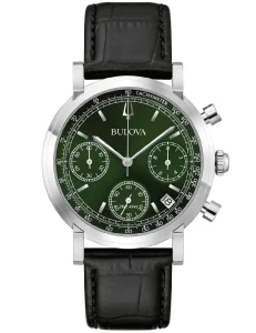 Watches Bulova 96B457