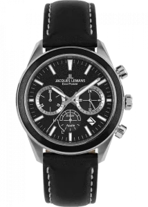 Watches Jacques Lemans Eco Power 1-2115A
