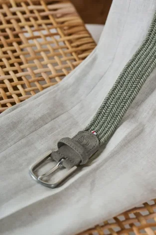 Pásek La Boucle Veneto LBVENGRE095 Small