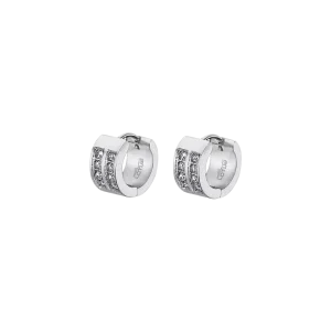 Men's Earrings Lotus Style LS2393-4/1