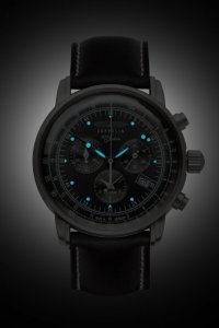 Watches Zeppelin 7680-2