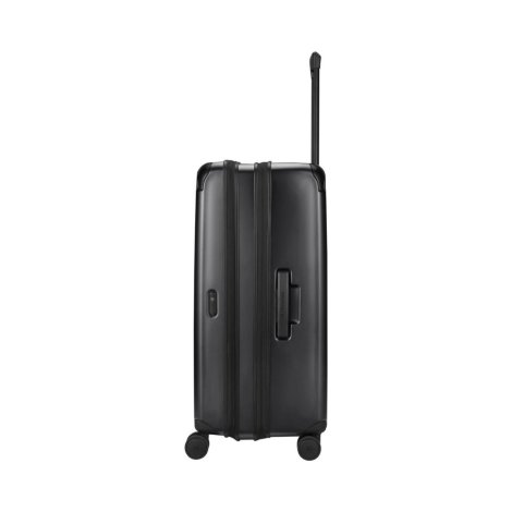Victorinox 611761 Spectra 3.0 Expandable Large Suitcase, Black