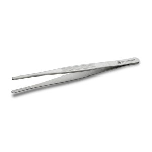 Victorinox 7.6123 Straight Kitchen Tweezers, 16 cm