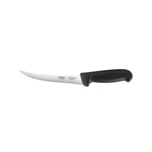Řeznický vykosťovací zahnutý nůž 15 cm  Mikov CLASSIC  312-NH-15