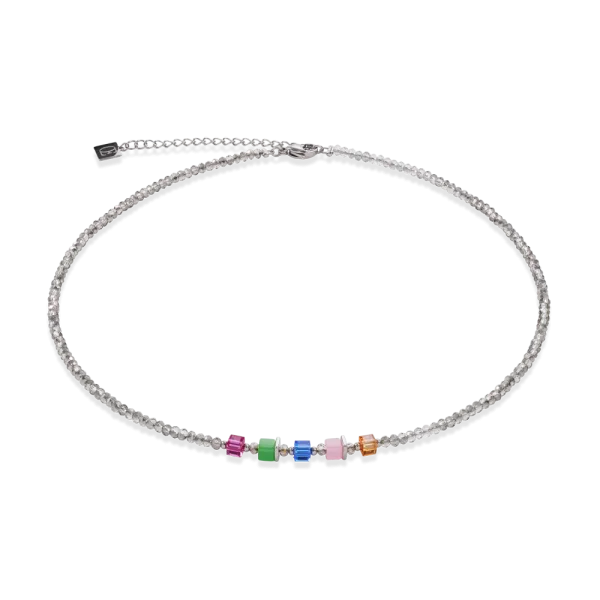 Joyful Colours Necklace COEUR DE LION 4464/10-1500