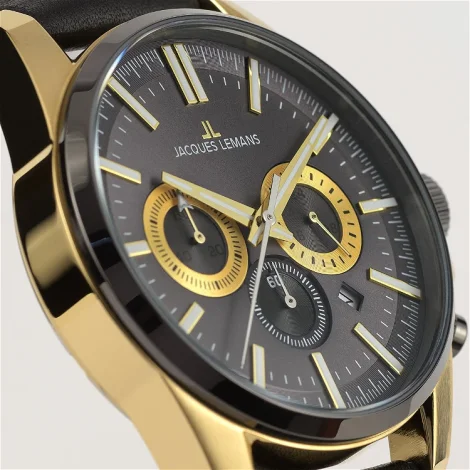 Watches Jacques Lemans Liverpool 1-2119D