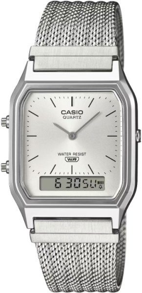 Hodinky Casio AQ-230EM-7AEF