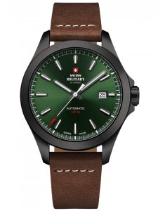 Watches Swiss Military by Chrono SMA34077.12