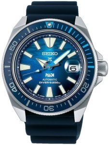 Hodinky Seiko SRPJ93K1