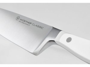 Classic White chef's knife 20 cm Wüsthof 1040200120