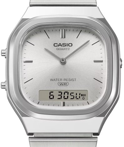 Hodinky Casio AQ-240E-7AEF