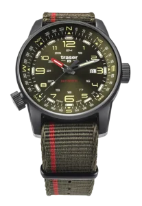 Watches Traser H3 110456 P68 Pathfinder Automatic