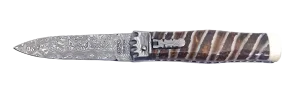 Mikov Predator 241-DMA-1 automatic knife