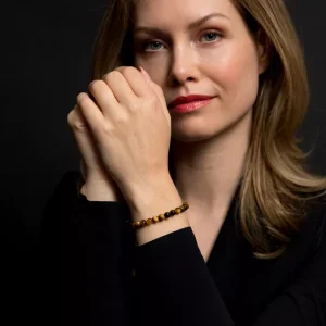 Bracelet Rebel & Rose RR-60014-S-L