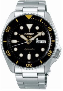 Hodinky Seiko SRPD57K1