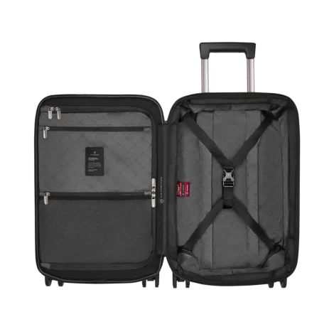 Mythic Freqeuent Flyer Carry-On Victorinox 653462 Black