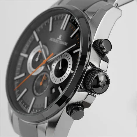Watches Jacques Lemans Liverpool 1-2119E