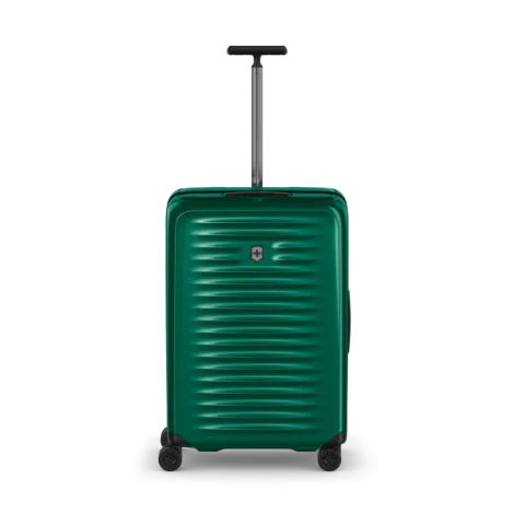 Kufr Airox Victorinox 653506 Medium Hardside Case, Forest Green