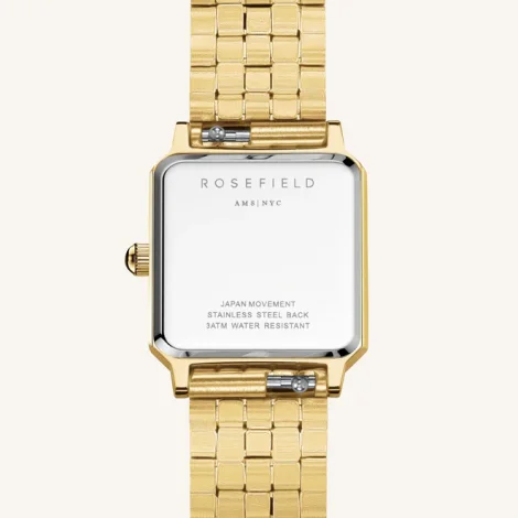 Watches Rosefield BWGSG-B01