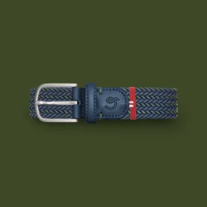 Opasok La Boucle Barcelona LBBARGRE105 Medium