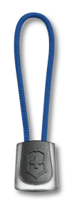 Nylon lanyard 65 mm Victorinox 4.1824.2 Blue