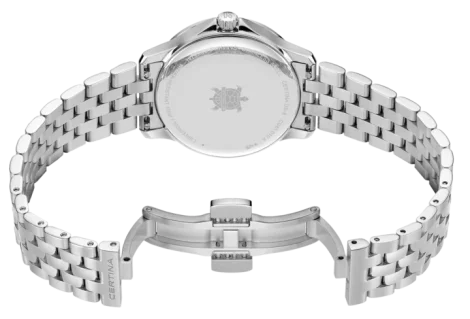 Hodinky Certina C045.010.11.011.00
