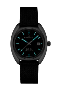 Watches Certina C024.407.18.081.00