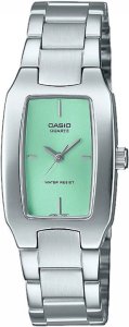 Hodinky Casio LTP-1165PA-3CEF