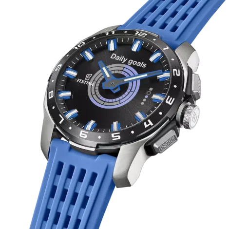 Hodinky Festina 23305/2 Connected Full D