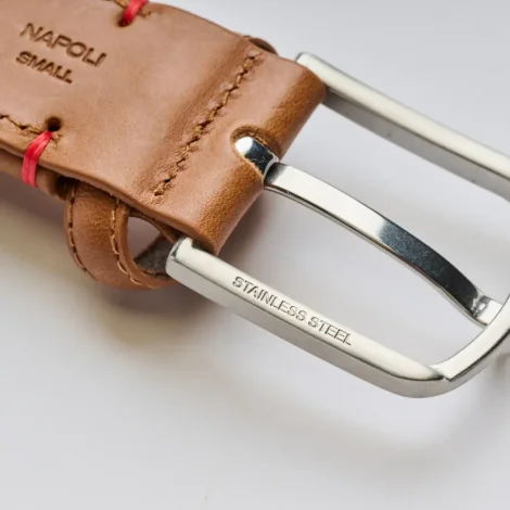 Belt La Boucle Napoli LBNAPCAM105 Medium
