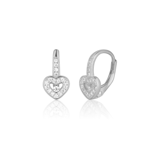 Earrings JVD SVLE3047XF6BI00