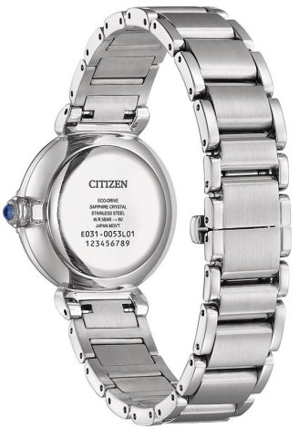 Watches Citizen EM1070-83L