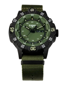 Watches Traser H3 110726 P99 Q Tactical