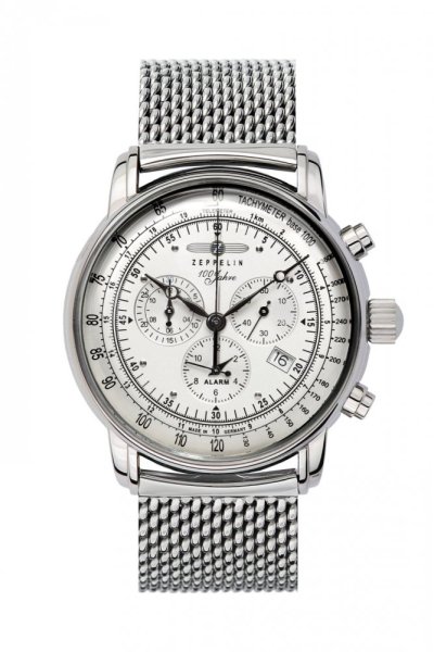 Hodinky Zeppelin 7680M-1