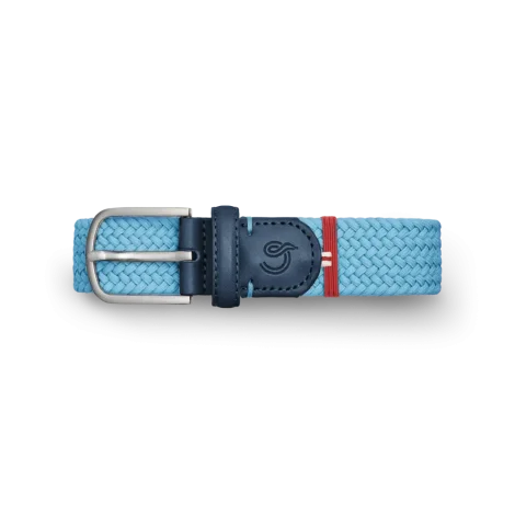 Belt La Boucle Vancouver LBVANBLU095 Small
