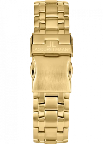 Watches Jacques Lemans Liverpool 1-2117O