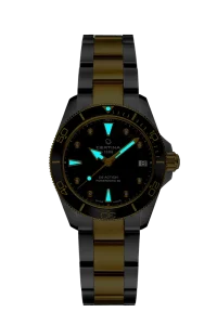 Watches Certina C032.007.22.126.00