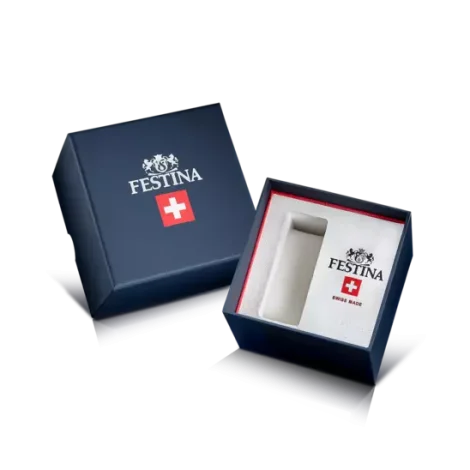 Hodinky Festina 20049/1