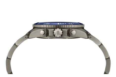 Hodinky Certina C048.417.44.041.00