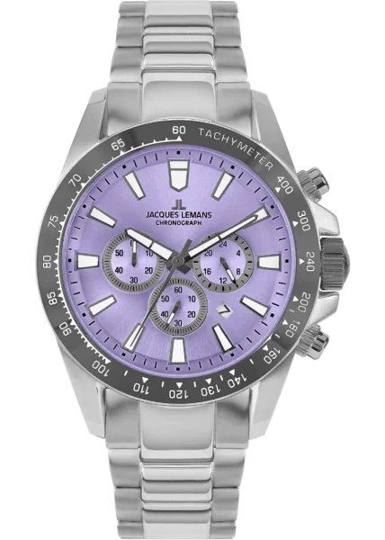 Watches Jacques Lemans Liverpool 1-2140M