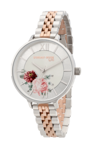 Watches JVD SUNDAY ROSE SUN-S12