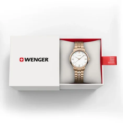 Watches Wenger 60.1721.119