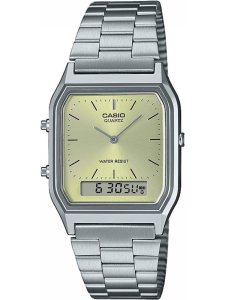 Watches Casio AQ-230A-9AMQYES
