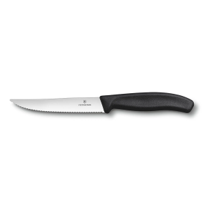 Steak knives
