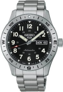 Hodinky Seiko HDB006K1