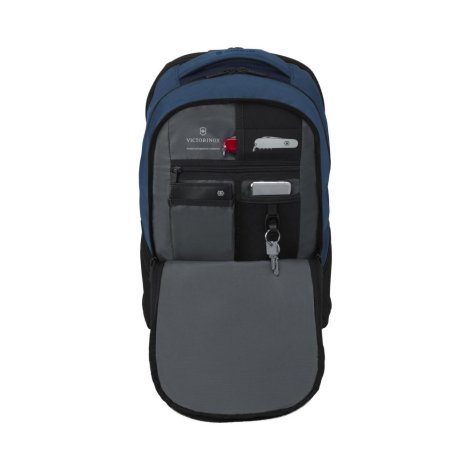 Backpack Deluxe Vx Sport Victorinox 611418 Blue