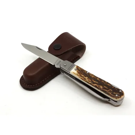 FIXIR Mikov 232-XP-4V Hunting Folding Knife