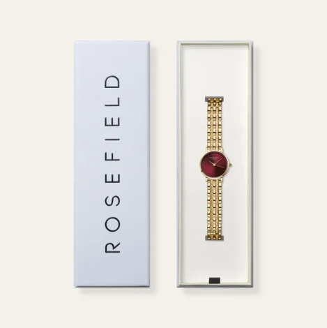 Watches Rosefield SEGSG-SE01
