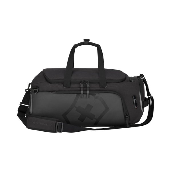2-in-1 bag and backpack Victorinox 612124 Touring 2.0 Black