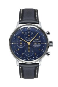 Watches BAUHAUS 2020-3